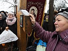 Мнение: Киев добивается полновесной холодной войны между украинцами