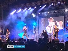 Власти Калининграда планируют выселить фестиваль «Рок — за мир в русском мире»