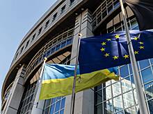 Названа цель обсуждений вокруг членства Украины в ЕС