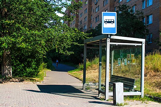 Автобусный маршрут №209к «Красногорск - метро Тушинская» возобновил работу