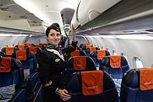 «Аэрофлот» займется онлайн-отслеживанием чемоданов