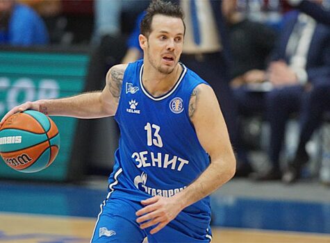 «Зенит» объявил об уходе француза, поблагодарив игрока за значимый вклад в общие победы