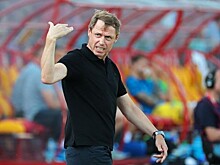 Тренерский штаб Кононова в "Спартаке" был раскритикован
