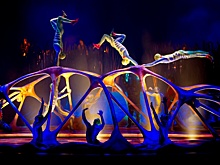 В Строгине пройдет мастер-класс по хореографии от артиста «Цирка дю Солей»