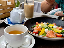 Врач Маркова рассказала, что есть осенью для здоровой кожи