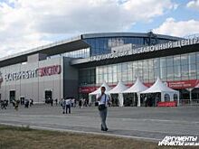Свердловская область больше не является организатором «Иннопрома»