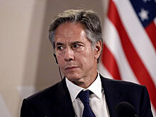 Белый дом объяснил, зачем США ввели новые санкции против России