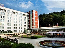 В санатории Кисловодска вынужденно остаются 13 человек