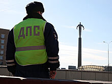 Российских водителей предлагают лишать прав за опасную езду