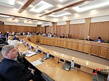 Власти Екатеринбурга рассказали депутатам, сколько школ и детсадов построят в 2023 году
