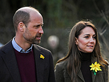 Находки в багаже Миддлтон и принца Уильяма леденят душу: пакеты с кровью и черные одежды