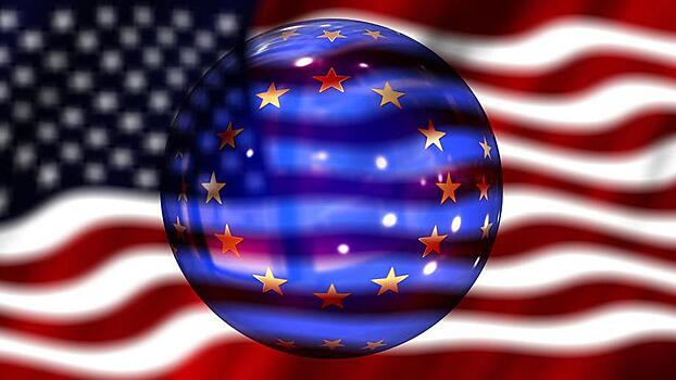 ЕС ударит по самому больному месту экономики США