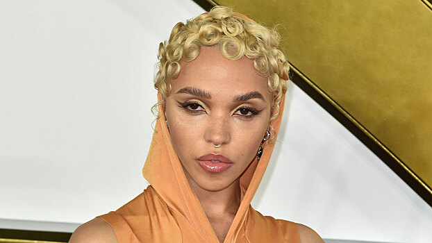 FKA twigs выпустит новый релиз Eusexua 13 сентября