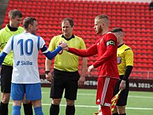 Вологодское «Динамо» одержало победу в матче против команды из Иванова