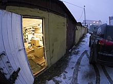 Новые правила создания гаражных кооперативов: Ворота и дороги станут общим имуществом, но за них придется платить