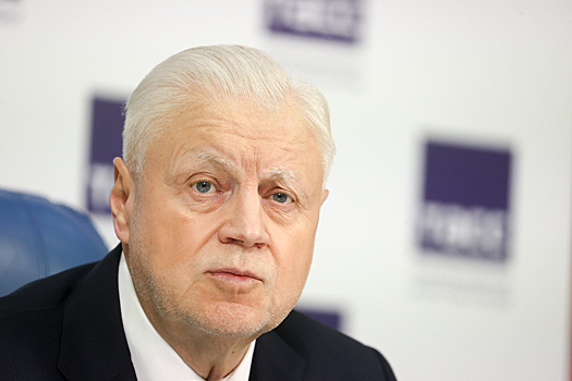 Политик Миронов назвал идею о введении налога на бездетность «людоедской»