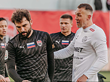 Смородская оценила игру Дзюбы в весенней части сезона