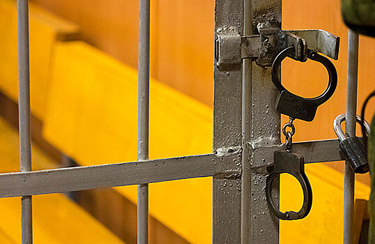 Дело замглавы ФСИН пополнилось новым фигурантом