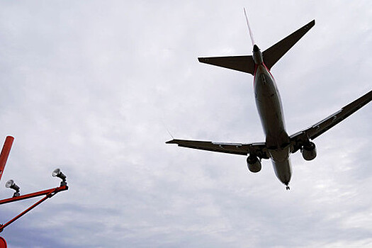 Россия закрыла небо для Boeing 737 Max