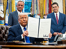 Мир на Украине? Забудьте! План Трампа провалился – запасного варианта у него нет