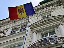 Молдавские суды начали отменять штрафы за ношение георгиевской ленты