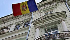 В Молдавии назвали условие принятия страны в Евросоюз