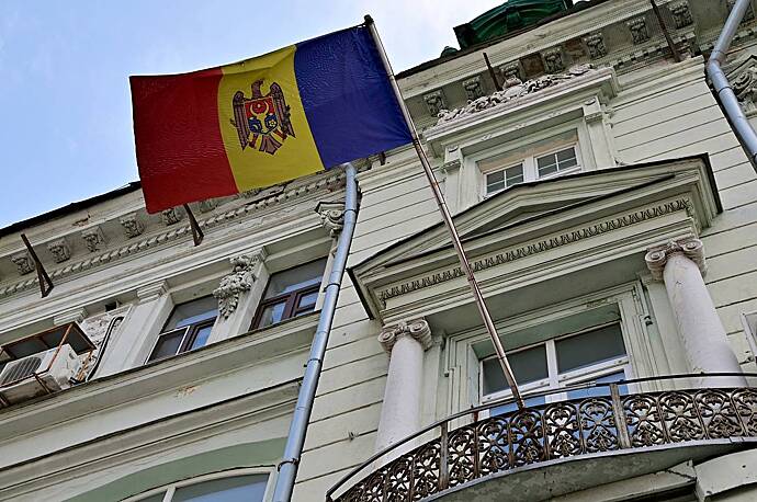 В Молдавии назвали условие принятия страны в Евросоюз