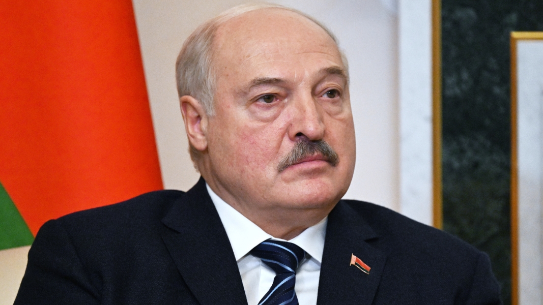 Лукашенко сравнил Украину с испытательном полигоном