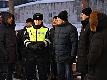 В Казани проходят рейды по эвакуации неправильно припаркованных грузовиков