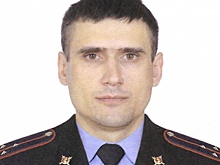 На Южном Урале 900 полицейских ищут коллегу