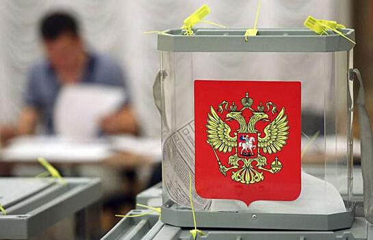 20 человек заявили об участии в довыборах в думу Иркутска