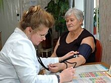 В трех иркутских больницах могут появиться кабинеты для пожилых