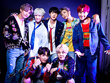 BTS считают, что их заслуги не оценили