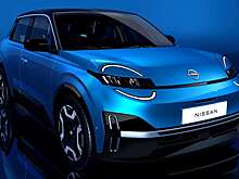 Новая Micra уже на подходе