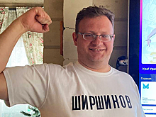 Активиста Ширшикова арестовали по делу об оправдании терроризма