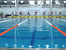 Пензенские пловцы завоевали девять медалей в первый день чемпионата и первенства ПФО