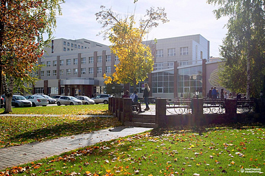 ТГУ стал участником Национальной ассоциации трансфера технологий