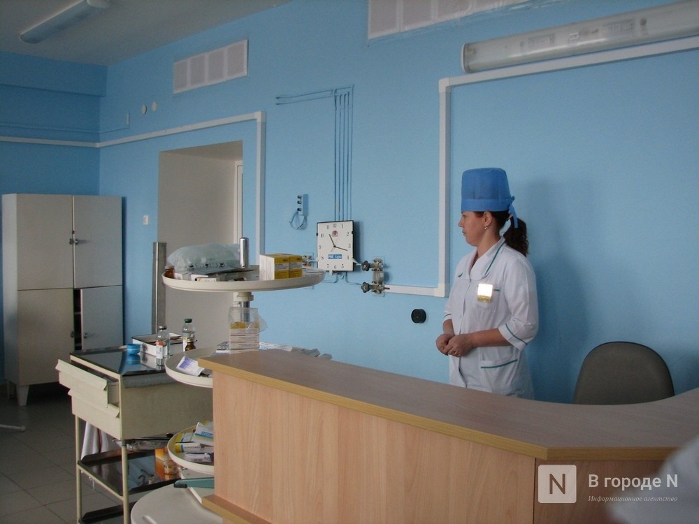 Еще две поликлиники построят в Нижнем Новгороде