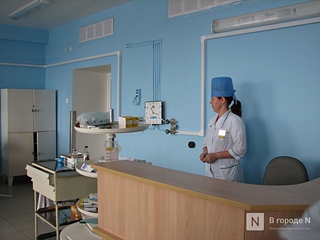 Смертность в Нижегородской области сократилась на 8% к историческому минимуму