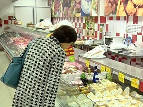 Прожиточный минимум в Москве в I кв. - 15477 рублей