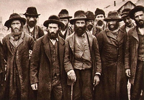 За что в 1891 году выселили всех евреев из Москвы