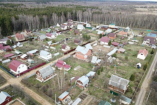 Юристы разъяснили, кому нужно платить «налог на грядки»