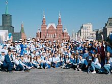 Три орловца станут «Послами Победы» на параде в Москве и Севастополе