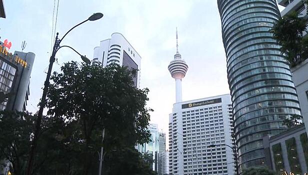 Клуб "Валдай" в Куала-Лумпуре: эксперты оценили роль Азии в меняющемся мире