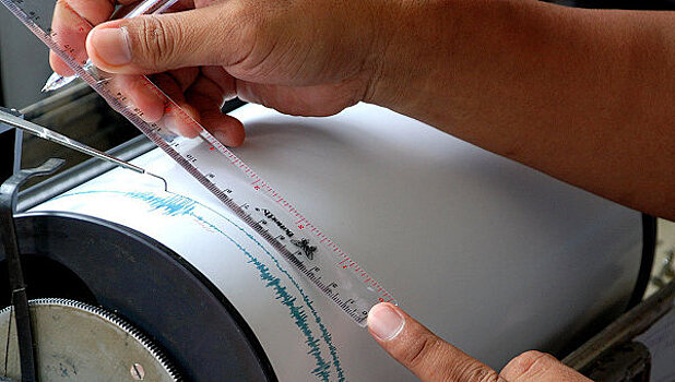 В Италии сейсмологи ошибочно сообщили о крупном землетрясении