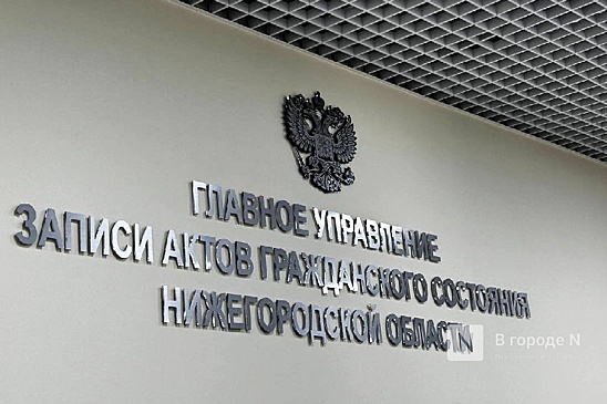 Нижегородцы чаще всего называли детей Михаилами и Софиями в 2024 году