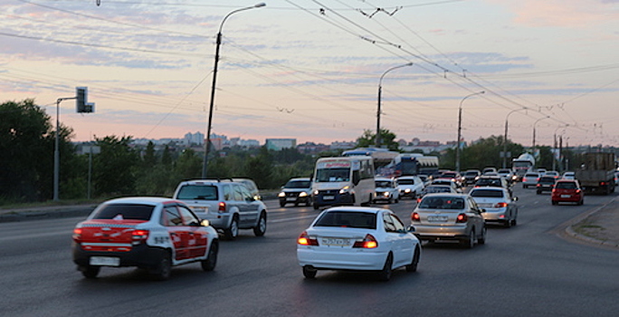 Что изменилось для автомобилистов России с 1 июля?