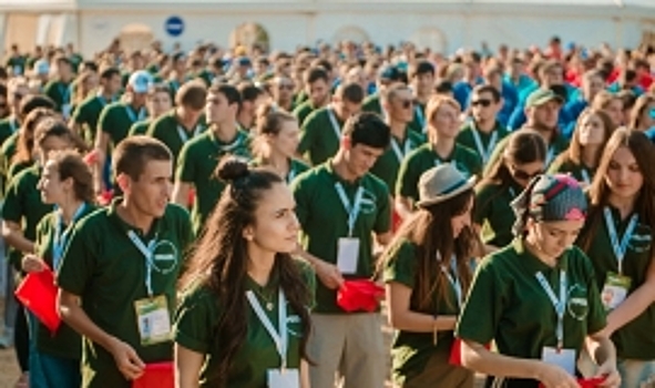 Регистрация на международный молодежный форум в Дагестане продлится до 22 июня