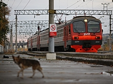 В 2021 году отправится поезд из Волгограда на Эльтон