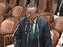 Министр кибербезопасности Японии признался, что не умеет пользоваться компьютером